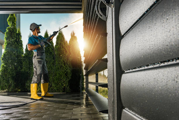 Why Choose Our Certified Pressure Washing Experts for Your Project Needs in Fairfield, IL?