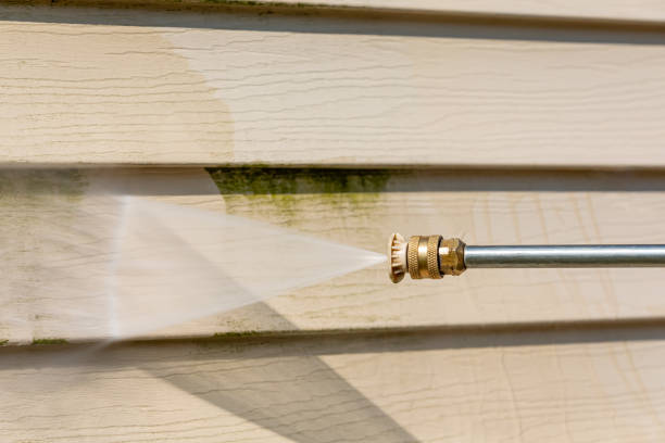 Best Deck Cleaning Services  in Fairfield, IL