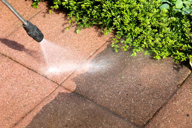Best Fence Pressure Washing  in Fairfield, IL