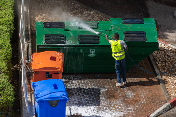 Best Residential Pressure Washing Services  in Fairfield, IL