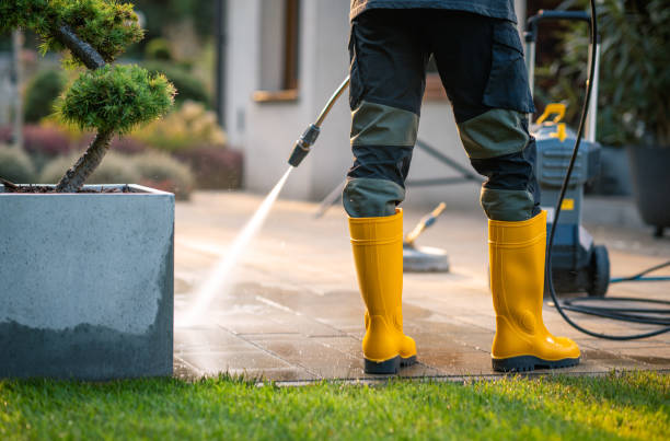 Fairfield, IL Pressure Washing Company